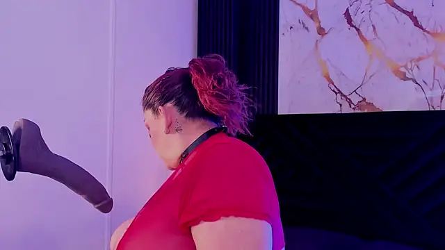 Aliyahsstone online show from March 28, 12:27 pm