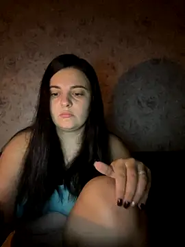 Snapshot of SweetBerryX chatting on September 21, 7:26 pm SweetBerryX online show from September 21, 7:26 pm