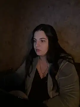 Snapshot of SweetBerryX chatting on October 2, 6:59 pm SweetBerryX online show from October 2, 6:59 pm