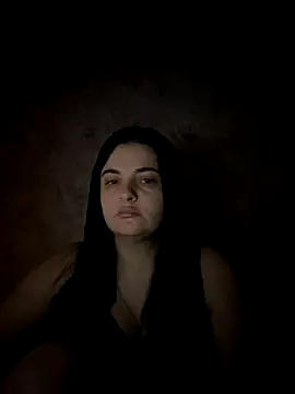 Snapshot of SweetBerryX chatting on October 18, 9:04 pm SweetBerryX online show from October 18, 9:04 pm