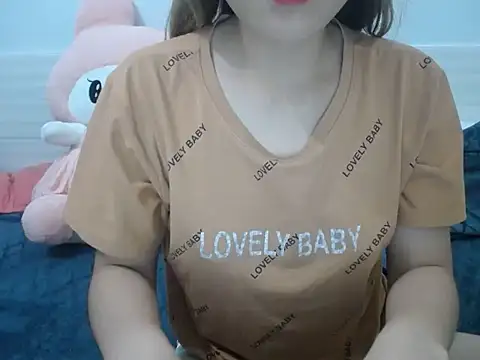 Hannie 26 online show from September 27, 2:11 pm