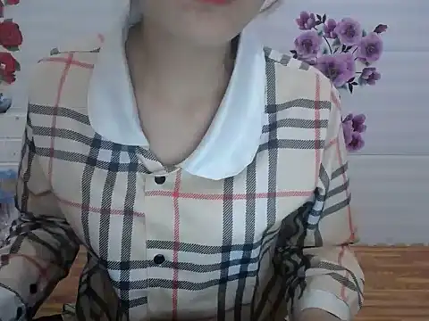 Hannie 26 online show from November 17, 2:01 pm