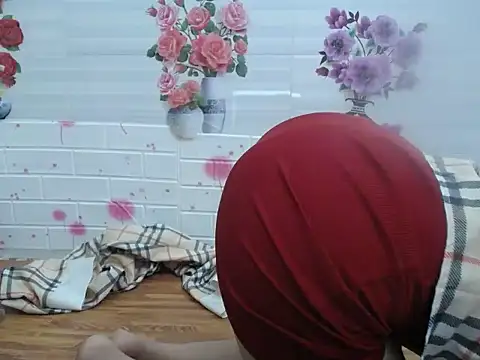 Hannie 26 online show from November 24, 7:57 pm