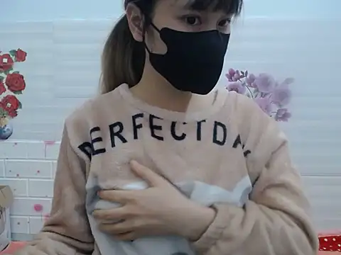 Hannie 26 online show from November 26, 1:12 pm