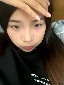 Snapshot of -Tania- chatting on October 4, 6:55 am -Tania- online show from October 4, 6:55 am