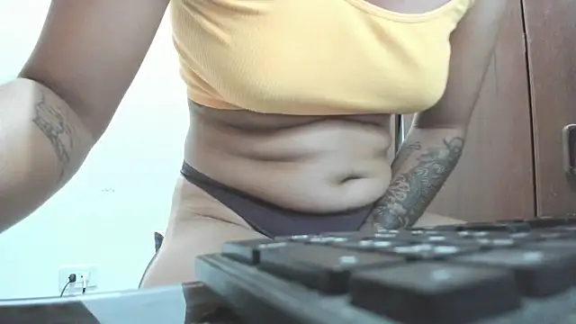catalinacoxx online show from October 21, 9:04 pm