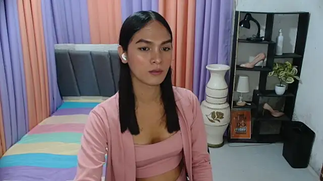 Sedictive Samantha online show from September 23, 6:22 pm