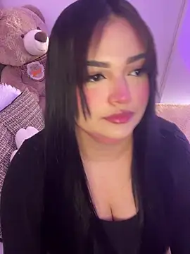 Mericute  online show from April 11, 1:43 am