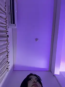 Mericute  online show from April 17, 12:24 am