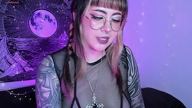 Hallucigenia  online show from December 4, 3:54 pm