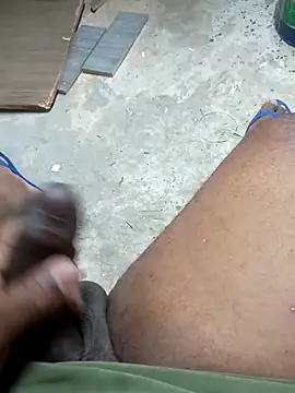 preto3561 online show from October 23, 3:11 pm