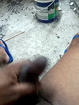 preto3561 online show from November 6, 1:01 pm