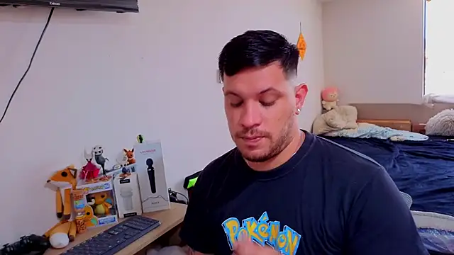 ryden 01 online show from November 7, 3:45 pm