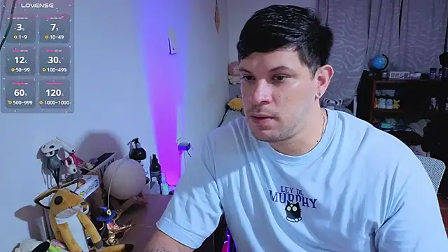 ryden 01 online show from February 8, 12:14 am