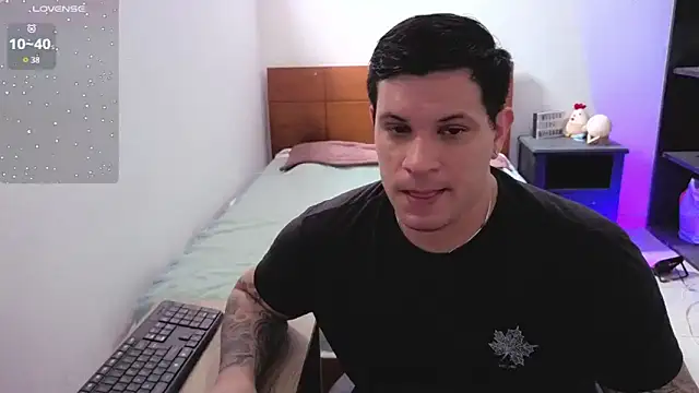 ryden 01 online show from April 10, 3:28 pm