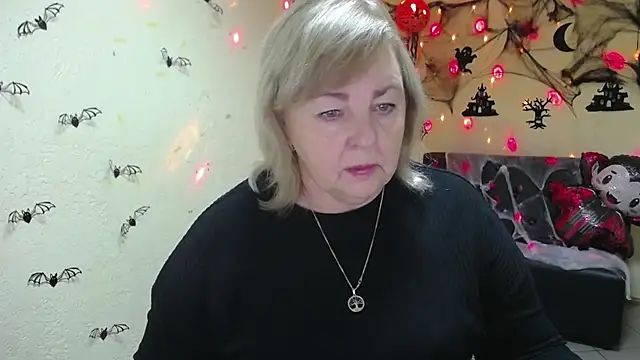 MilenaWedxy online show from October 26, 5:46 am