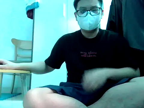 loveninja online show from March 23, 1:53 am