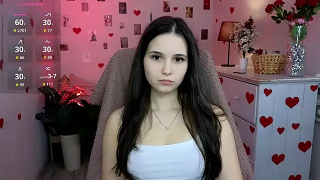 Snapshot of Daniels_Beth chatting on February 26, 3:22 pm Daniels Beth online show from February 26, 3:22 pm