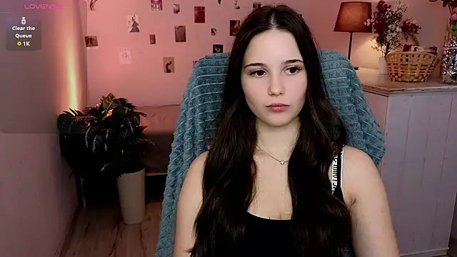 Daniels Beth online show from March 29, 12:49 pm