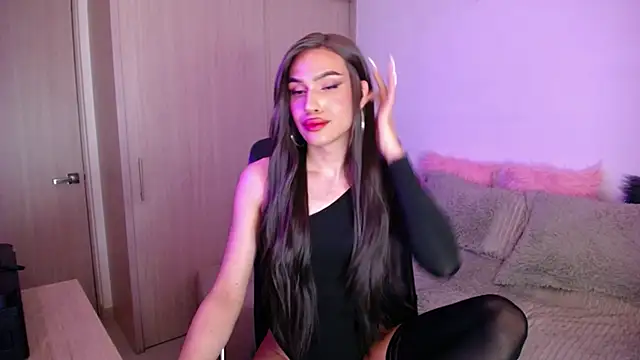 SamaraSilex online show from October 31, 2:34 am