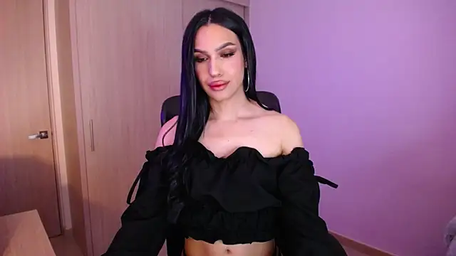 SamaraSilex online show from December 5, 2:31 am