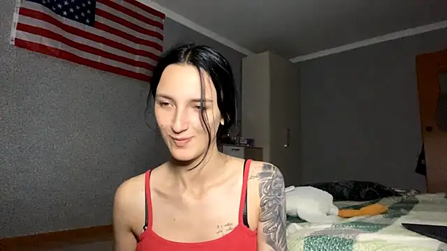 Snapshot of TifanyRawi chatting on September 27, 10:04 pm TifanyRawi online show from September 27, 10:04 pm