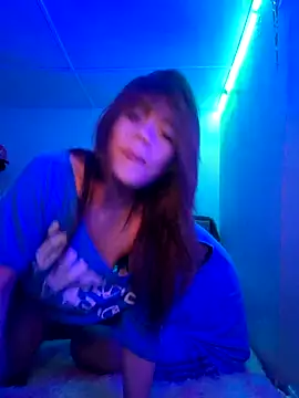 Snapshot of cat_nasty chatting on February 26, 5:39 am cat nasty online show from February 26, 5:39 am