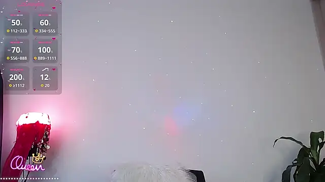 Camila Torresss online show from March 26, 7:19 pm