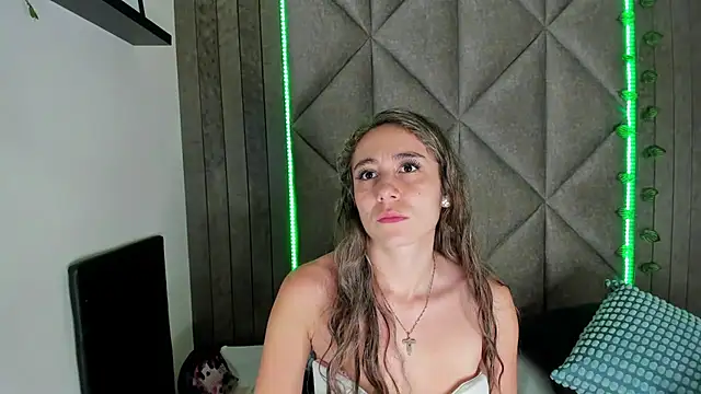 MyApril   online show from February 11, 11:48 am