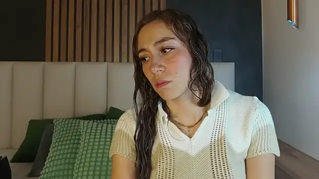 MyApril   online show from March 31, 12:05 pm