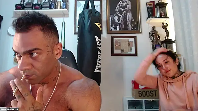 henryhadesflirt online show from October 4, 5:16 am