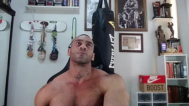 henryhadesflirt online show from November 19, 12:16 pm