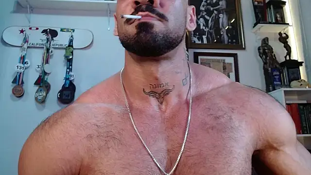 henryhadesflirt online show from February 1, 6:17 pm