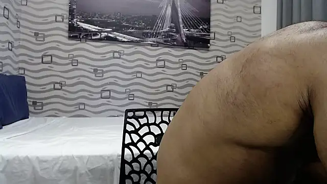 henryhadesflirt online show from April 27, 7:23 pm