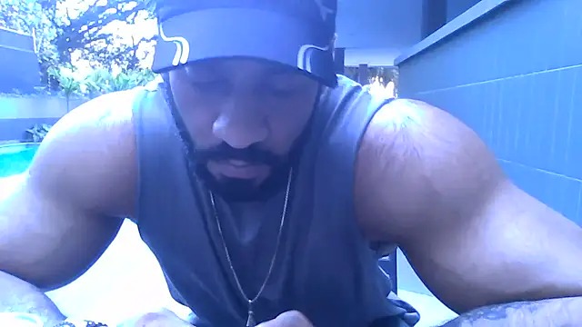 Snapshot of henryhadesflirt chatting on June 30, 5:14 pm henryhadesflirt online show from June 30, 5:14 pm