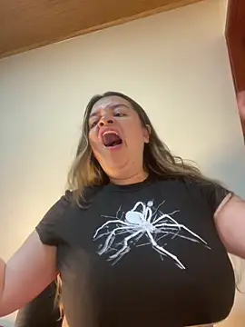 Aphrill online show from November 7, 9:26 pm