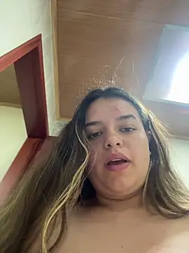 Aphrill online show from January 11, 9:31 pm