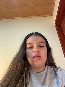 Aphrill online show from March 6, 8:38 pm