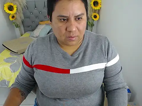 Snapshot of hotlesby_valery chatting on March 26, 8:03 pm hotlesby valery online show from March 26, 8:03 pm