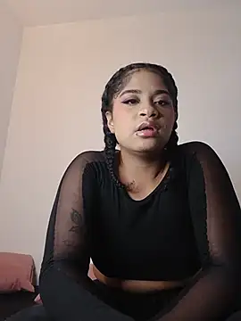 camilafoox7 online show from October 9, 4:10 am