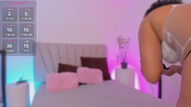 camilafoox7 online show from March 31, 4:02 am