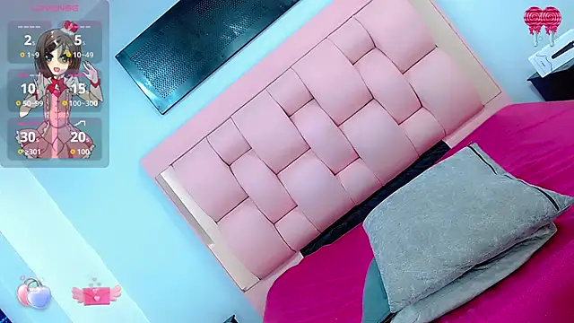 AdharaDaboin online show from December 14, 7:51 pm