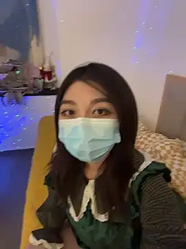 fioralba online show from October 23, 12:43 am