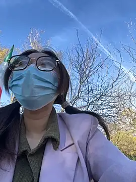 fioralba online show from October 28, 1:58 pm