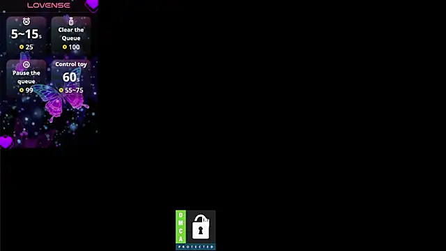 fioralba online show from January 9, 8:54 pm