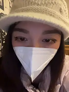 fioralba online show from February 11, 5:40 pm