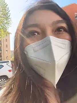 fioralba online show from April 7, 1:33 pm