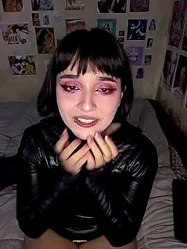 lucianasama online show from September 24, 3:21 am