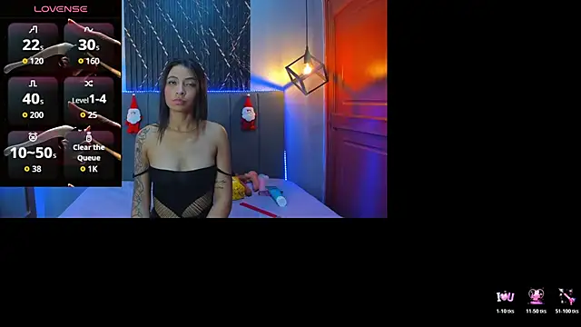 SophieSweet88 online show from November 26, 5:52 am