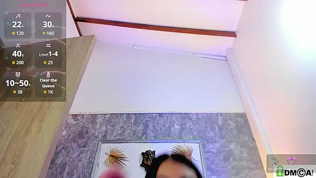 SophieSweet88 online show from April 16, 4:46 am